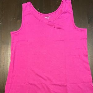 Land’s End Tank Top